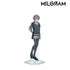 『MILGRAM -ミルグラム-』描き下ろしムウ 4th Anniversary ver. BIGアクリルスタンド【202510再販】